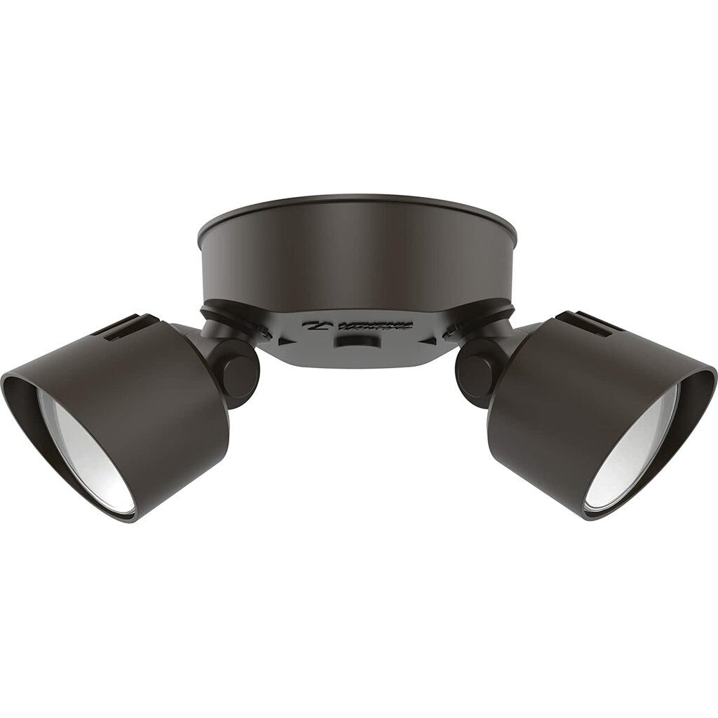 Lithonia HGX LED 2RH 40K 120 MO DDB M2 LED Flood Light Fixture