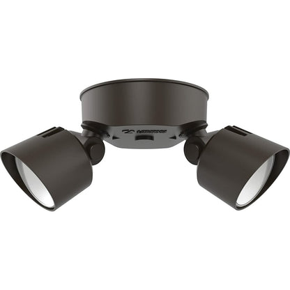 Lithonia HGX LED 2RH 40K 120 MO DDB M2 LED Flood Light Fixture