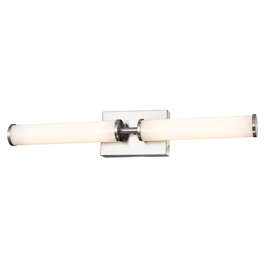 Sunpark V1824D-MCT-62 16W LED Vanity Fixture CCT