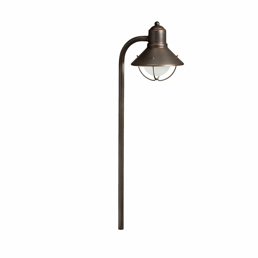Kichler 15239OZ Fixture TRADITIONAL MARINE LANTERN - Traditional