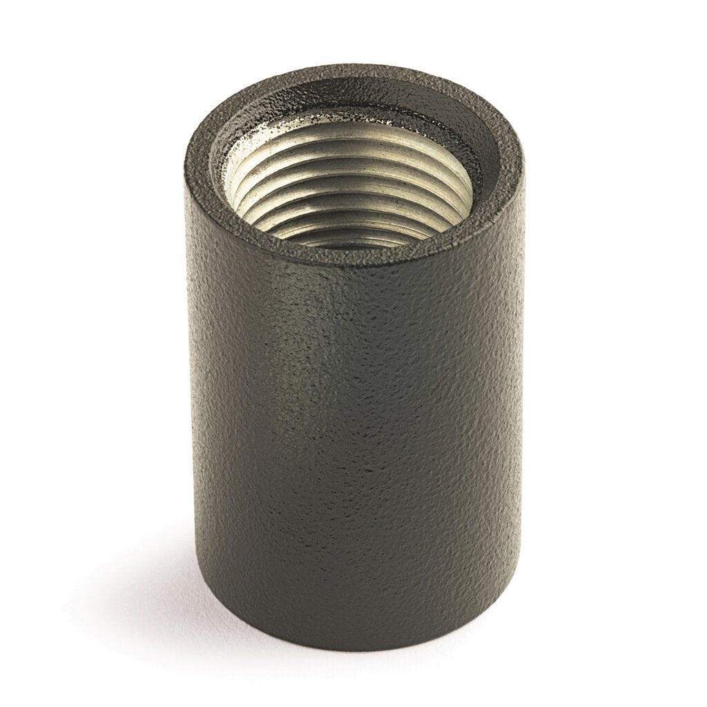 Kichler 15649AZT Stem Coupler - For use with 1/2 NPSM thd. stems.