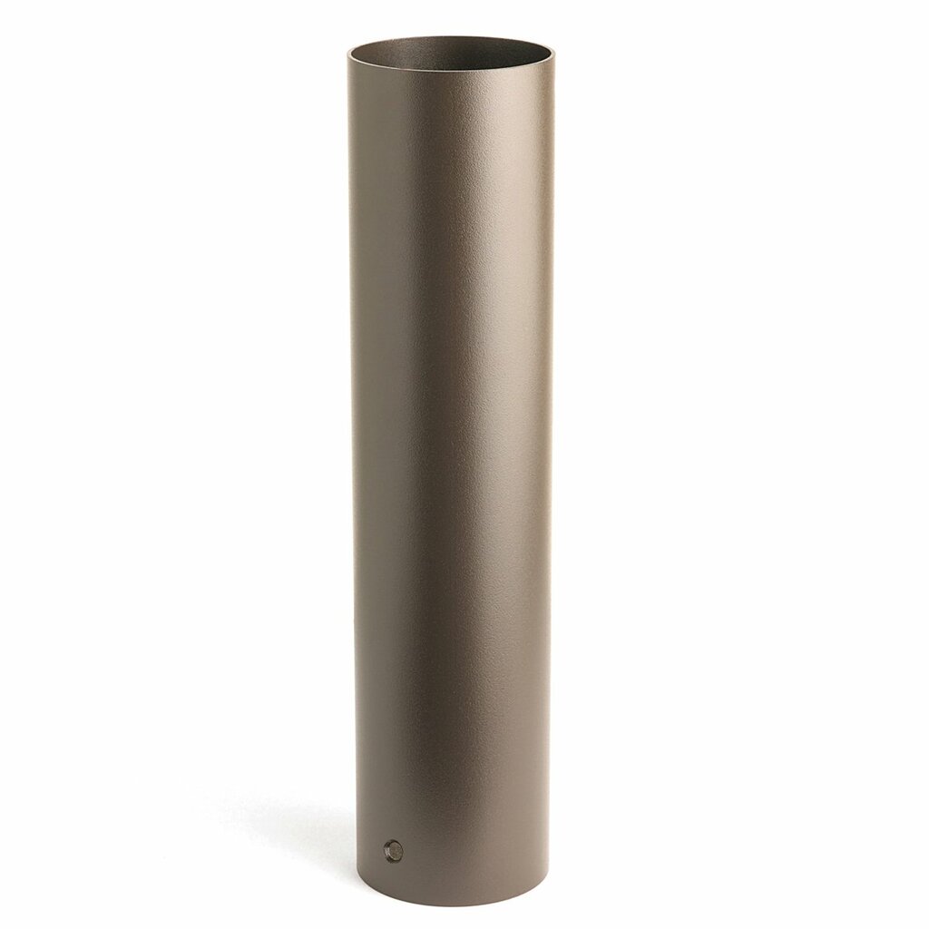 Kichler 15665AZT Bollard Mounting Kit - 18in. For use with fixtures