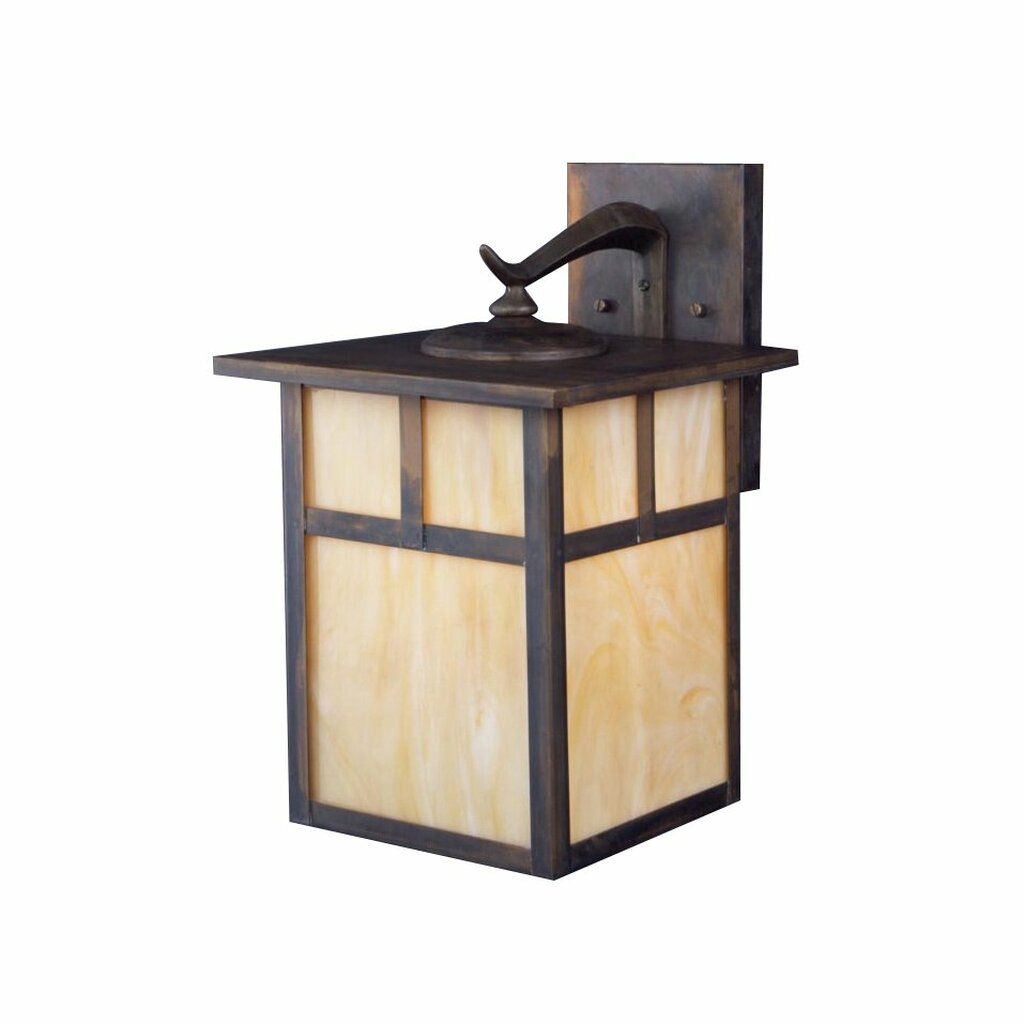 Kichler 4813WH This versatile dark sky accessory panel set features a