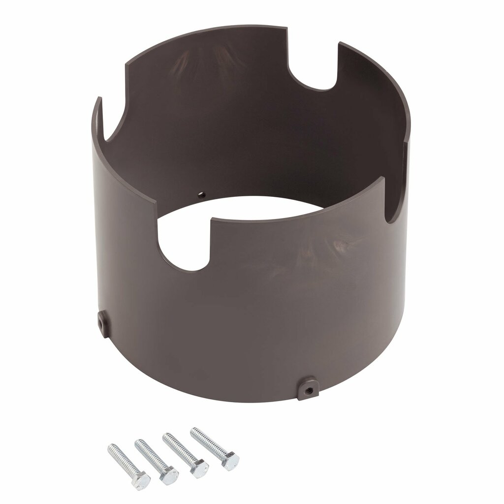 Kichler 15608AZ PAR38 Well Light Concrete Pour Kit - Injection molded