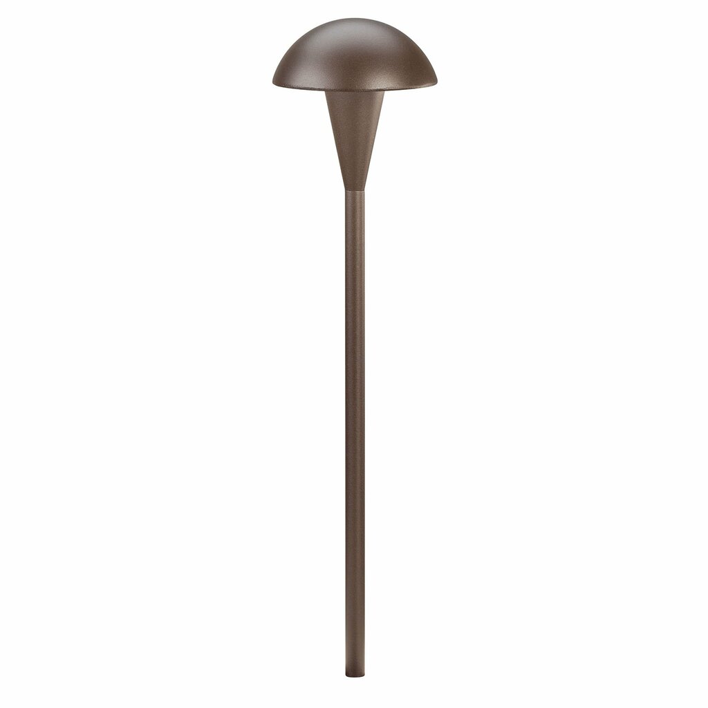 Kichler 15323AZT Fixture ECLIPSE - A smaller scale contemporary design