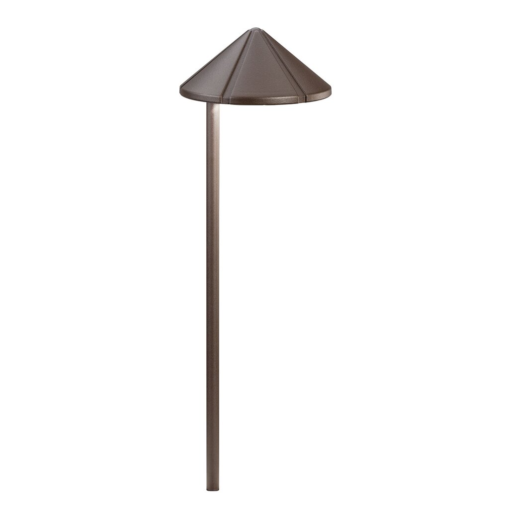Kichler 15315AZT Fixture SIDE MOUNT - Popular design in a side-mount