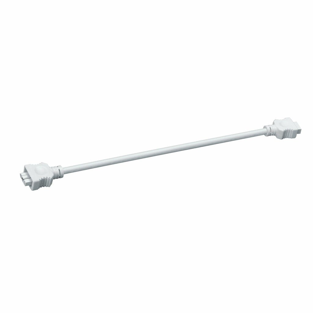 Kichler 10572WH 14in. Interconnect cable.