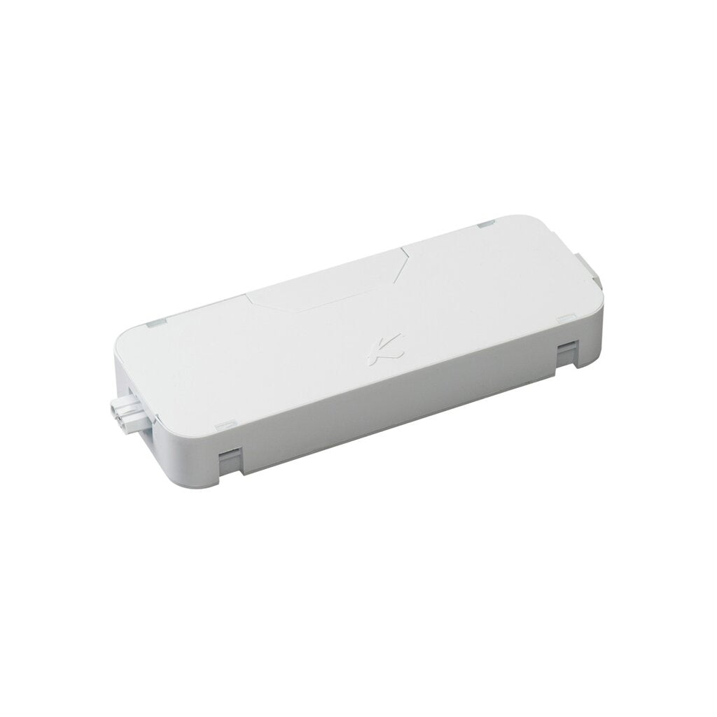 Kichler 10570WH Wire Module. 1in.in. Depth x 2-5/8in.in. W 7-3/4in.in.