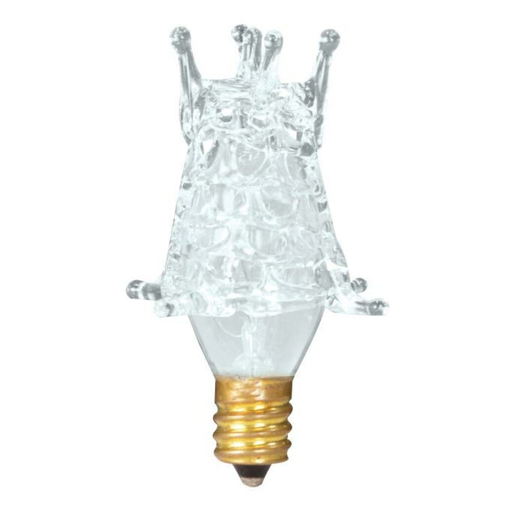 Westinghouse 0374700 7W Incandescent Light Bulb