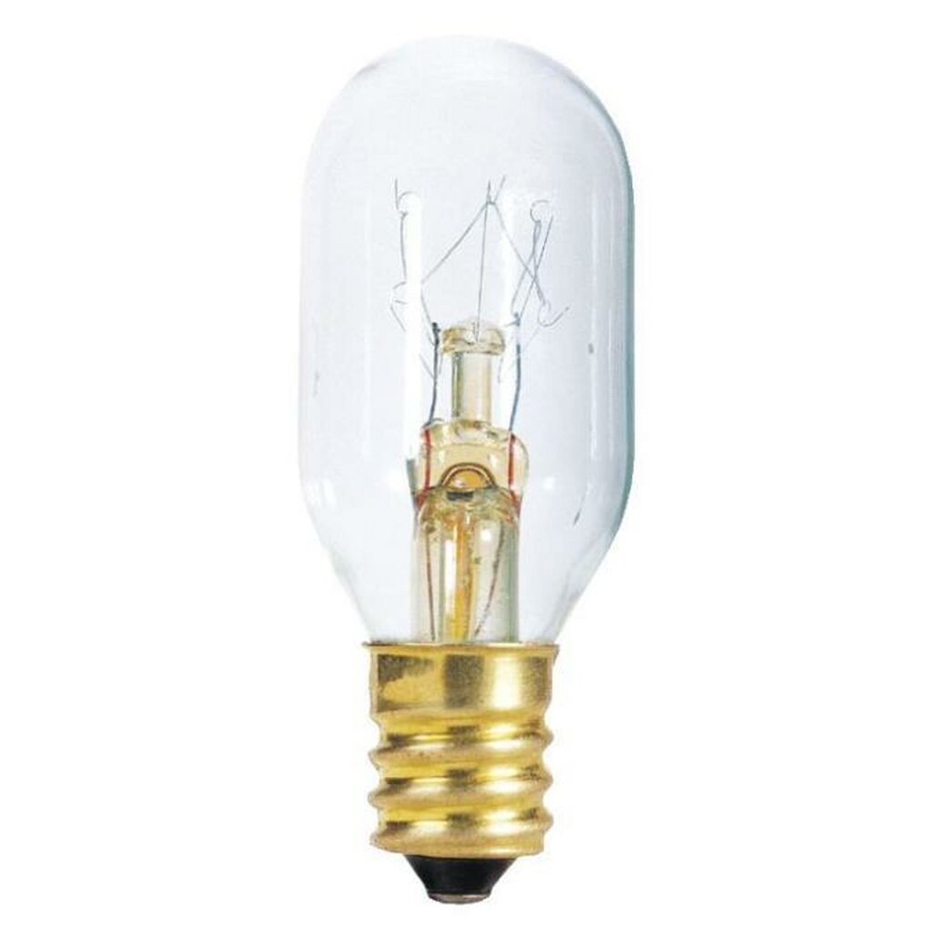 10 pack - Westinghouse 0372000 15W T7 Incandescent Light Bulb