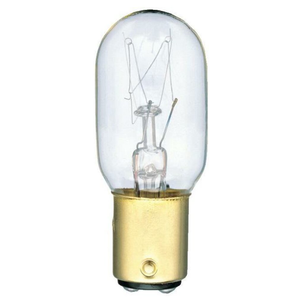Westinghouse 0371700 25W T8 Incandescent Light Bulb
