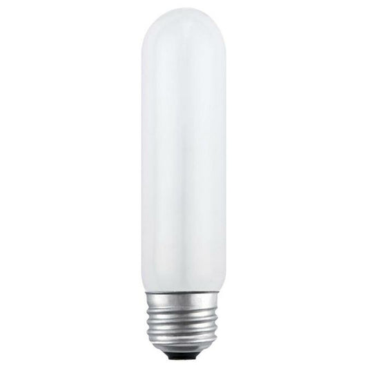 6 pack - Westinghouse 0371300 25W T10 Incandescent Light Bulb