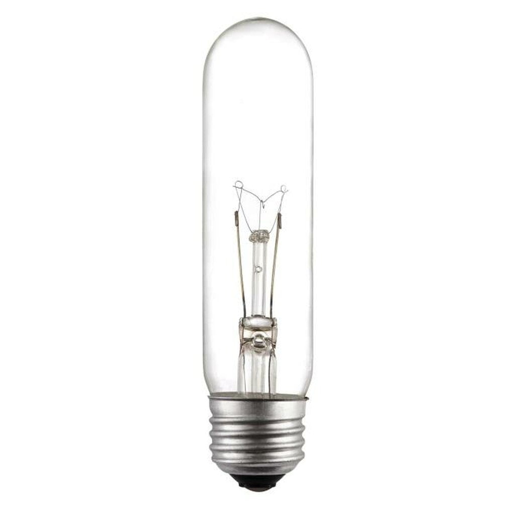 6 pack - Westinghouse 0371000 25W T10 Incandescent Light Bulb