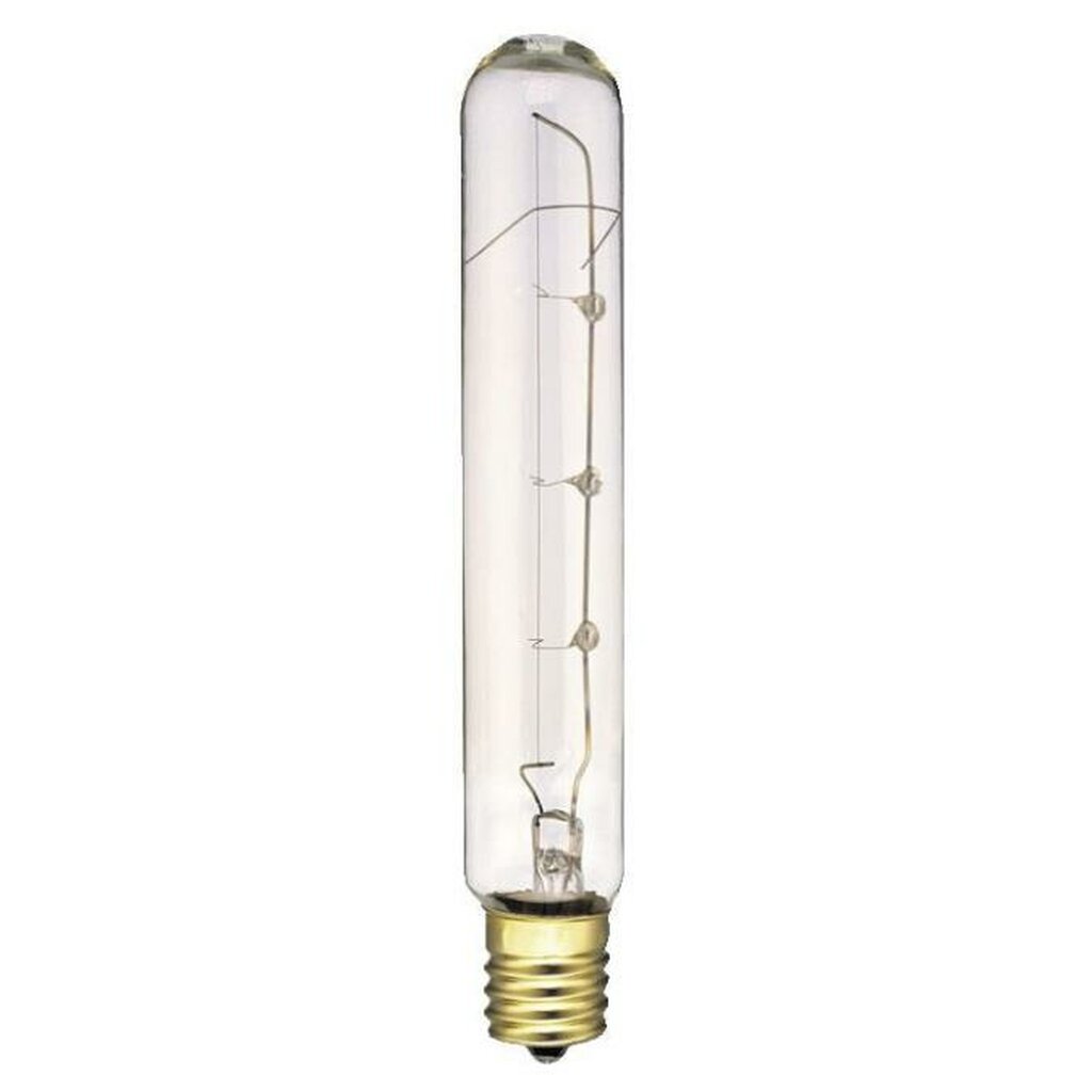 6 pack - Westinghouse 0370700 40W T6.5 Incandescent Light Bulb