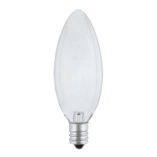 Westinghouse 0368700 6W B10 Incandescent Light Bulb