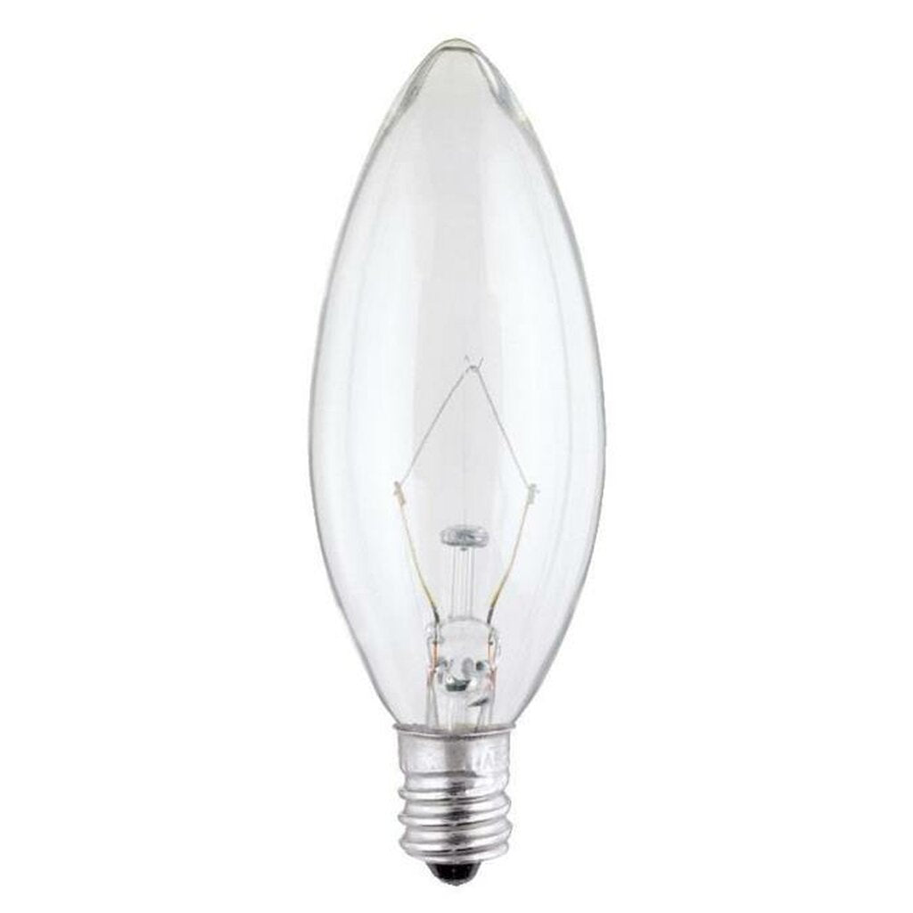 Westinghouse 0368100 15W B9.5 Incandescent Light Bulb