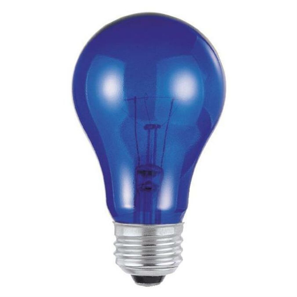 Westinghouse 0344500 25W A19 Incandescent Light Bulb