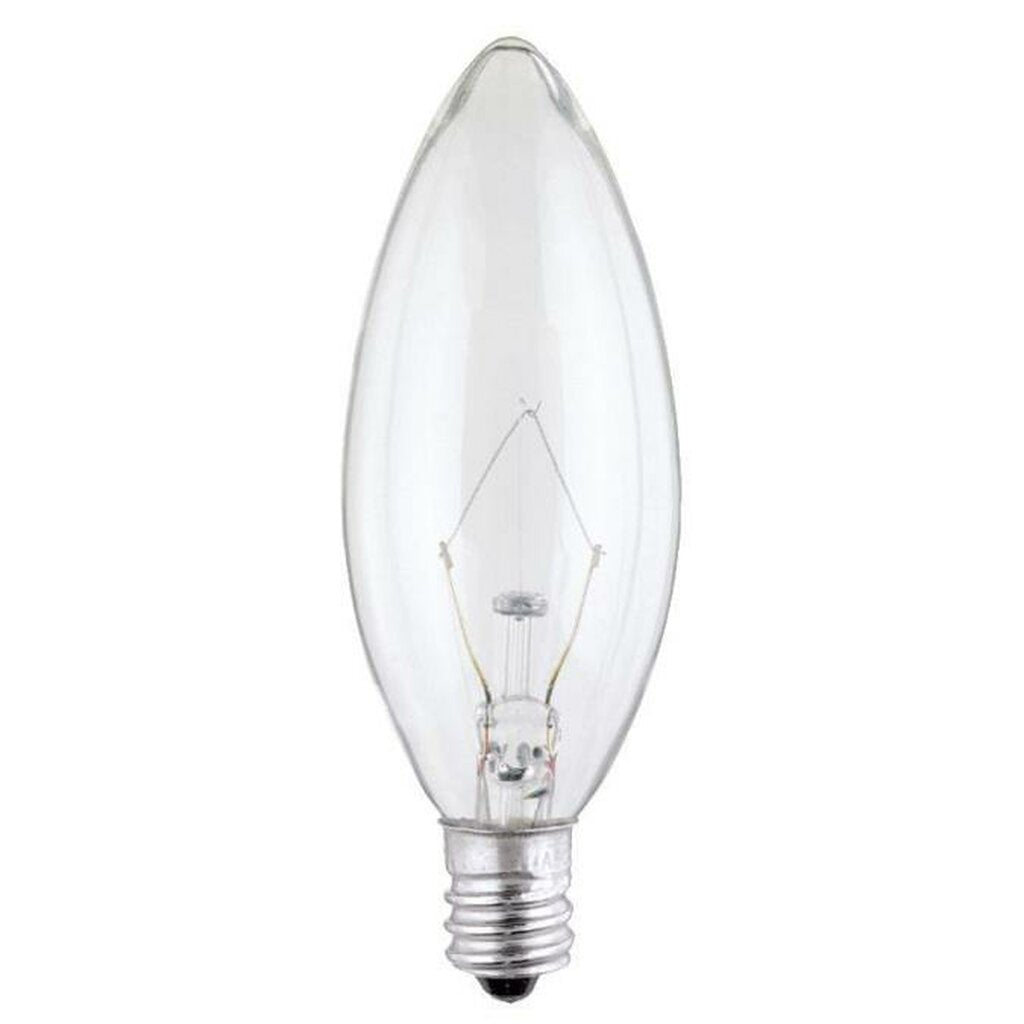 Westinghouse 0328200 25W B9.5 Incandescent Light Bulb