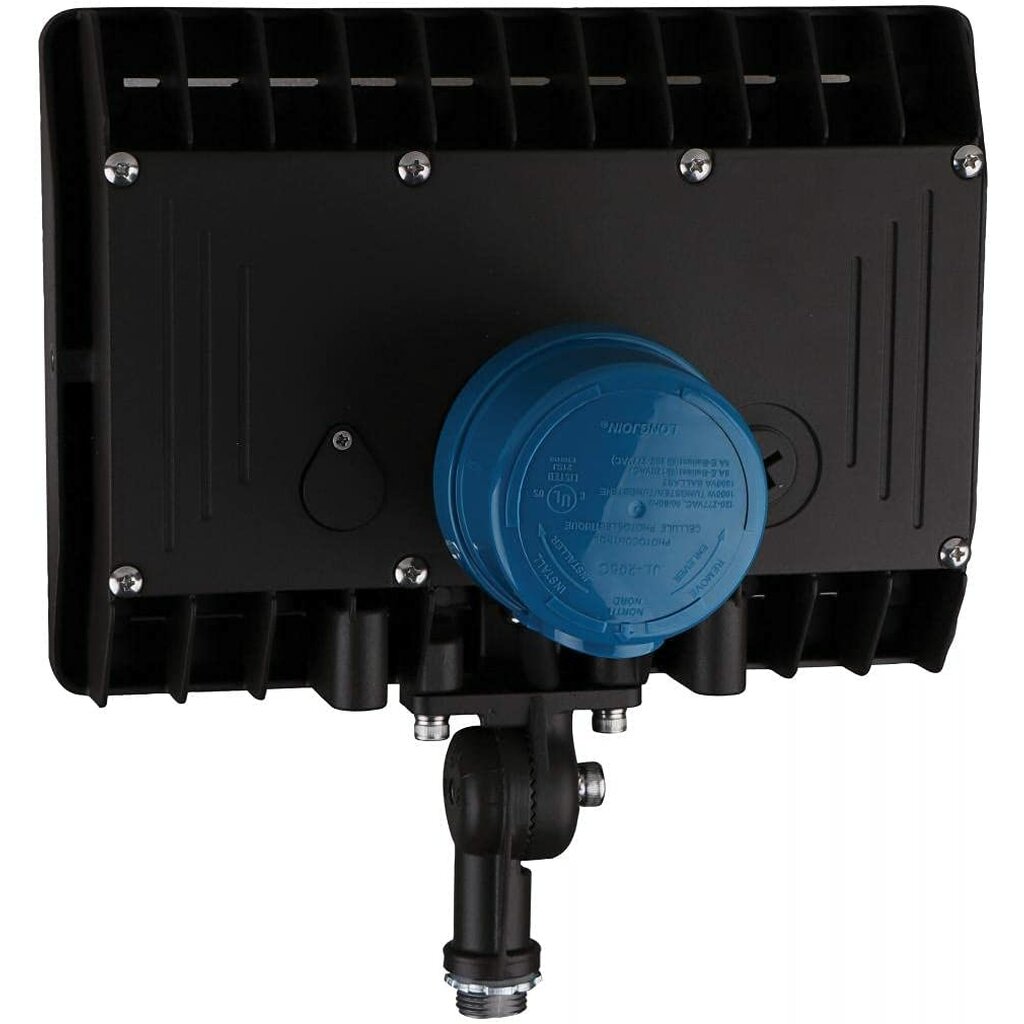 Satco 86-212 Photocell LED Sensor for use with 70 Watt 90 & 150W