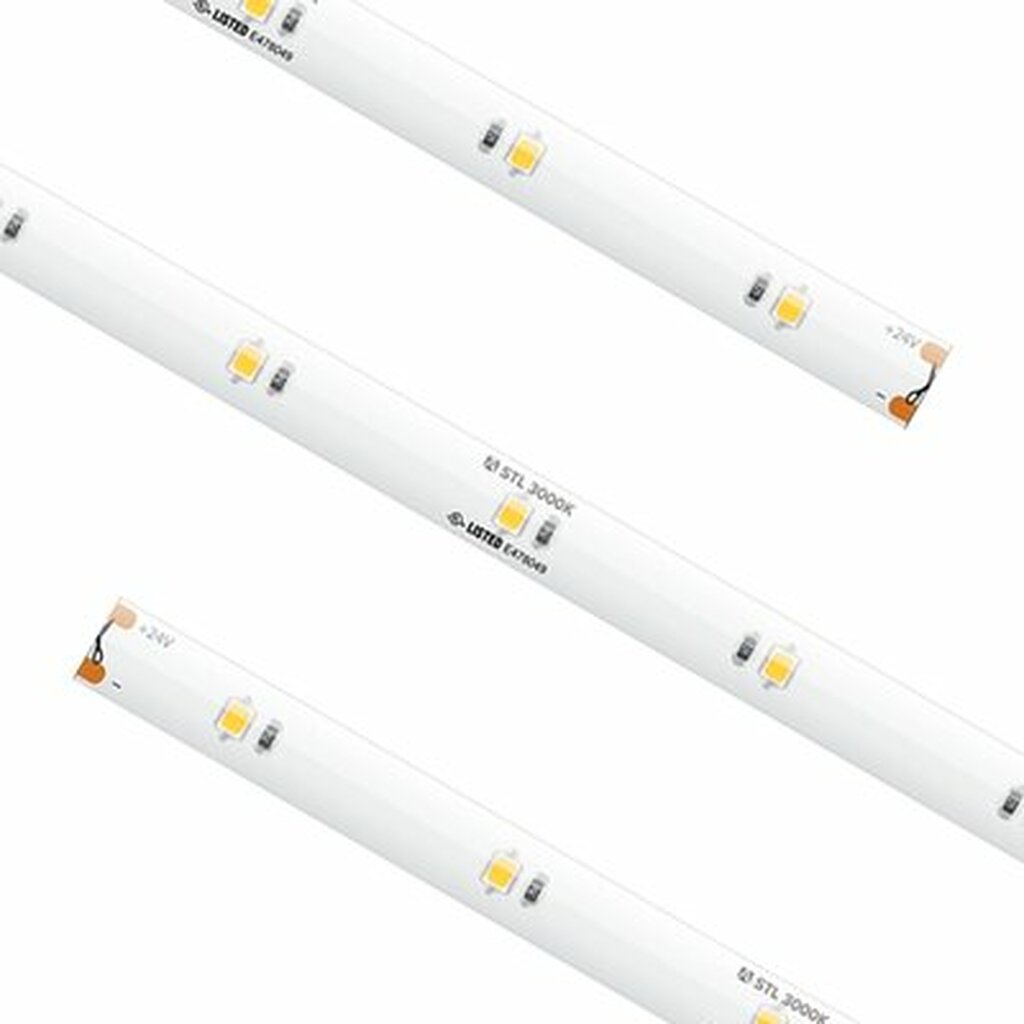 American Lighting STL-WH 2.19W Cool White LED Light Bulb