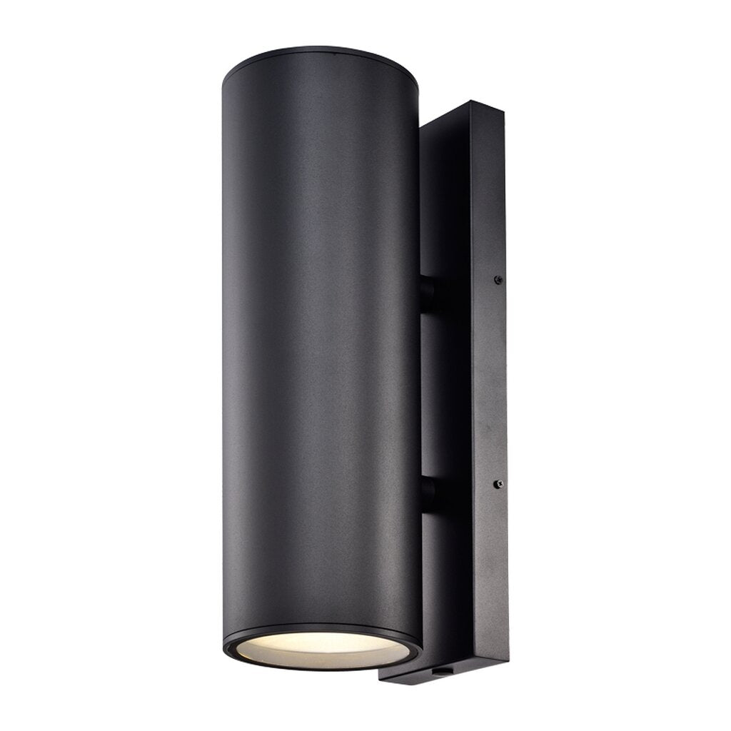 Sunpark 3-5046D-05-3000K 34W LED Up Down Fixture Wall Sconce
