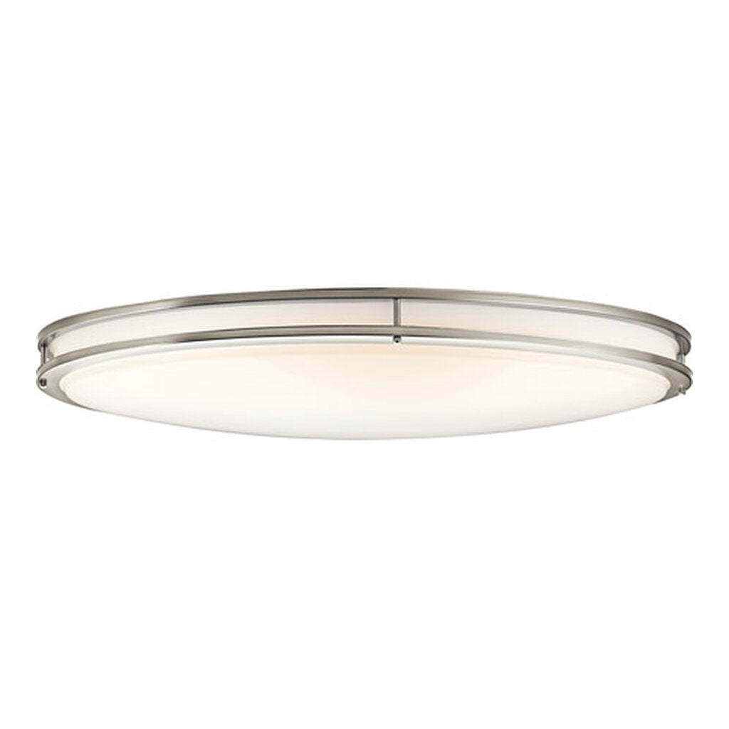 Kichler 10789NILED 54W LED Dimmable Fixture The Avon collection