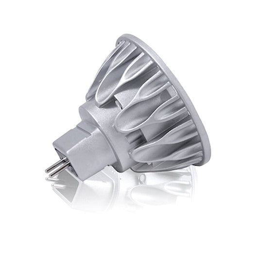 Bulbrite 777055 7.5W MR16 Warm White LED Light Bulb