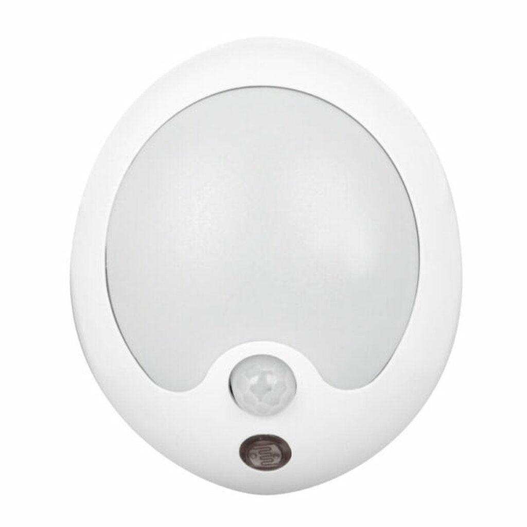 6 pack - Feit Electric NL9/LED/CAN Night Light LED Motion Sensing