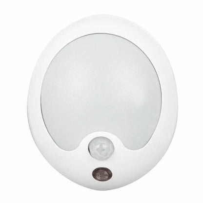 6 pack - Feit Electric NL9/LED/CAN Night Light LED Motion Sensing