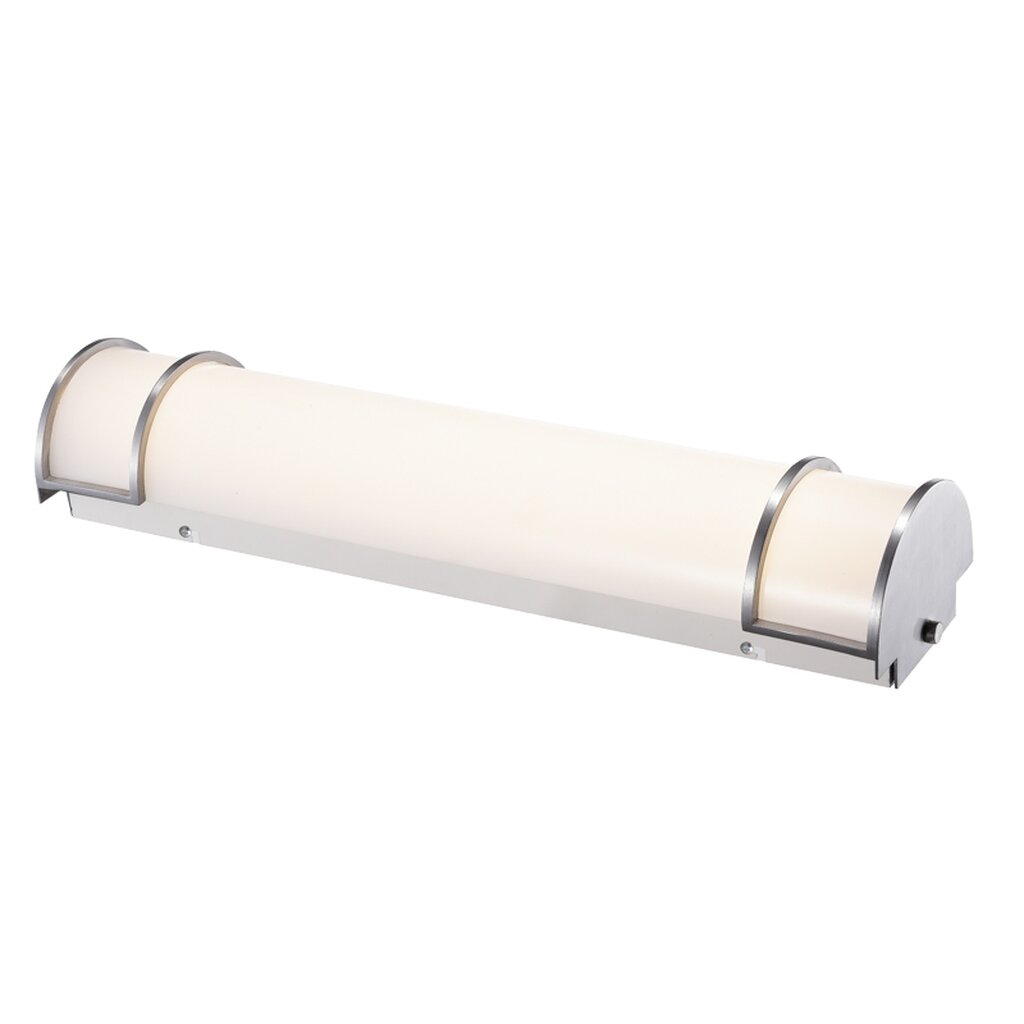 Sunpark FL2106D-MCT LED Vanity Fixture