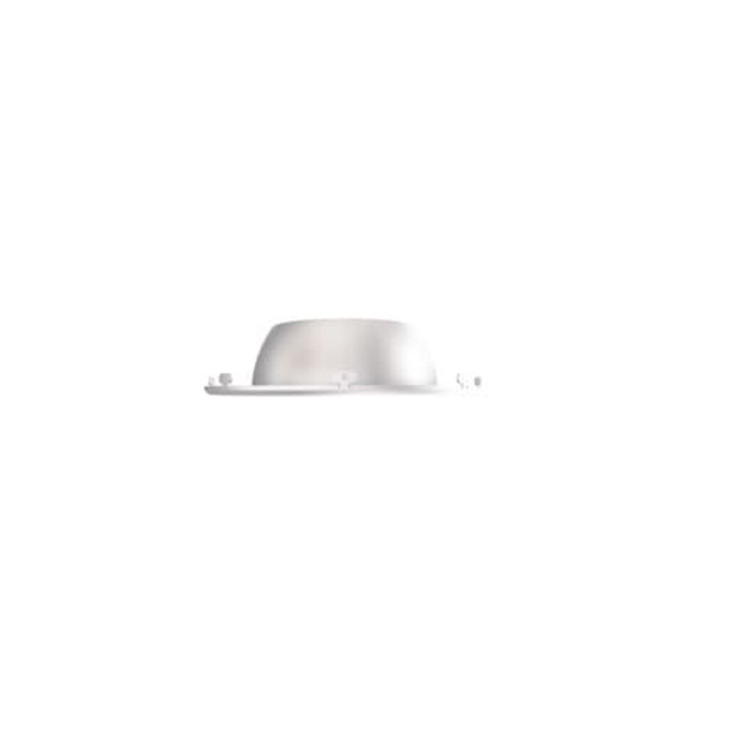 Green Creative 35158 6" Trim LED 6" Clear Diffuse Trim Insert For use