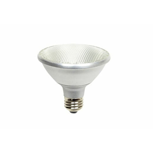 Halco 82969 10W PAR30 Short Cool White LED Light Bulb