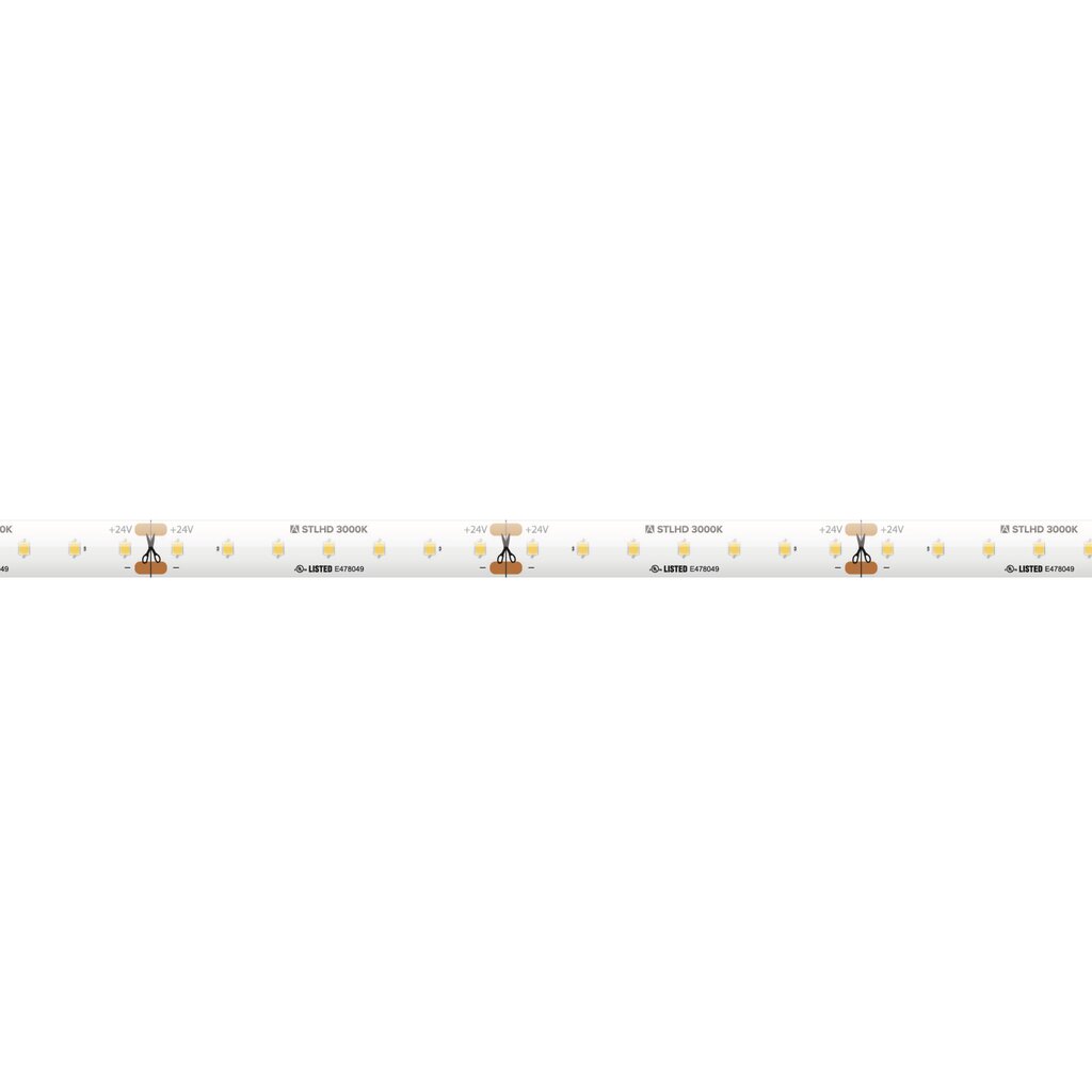 American Lighting STLHD-WW-16 2.19W LED Dimmable Fixture Trulux High