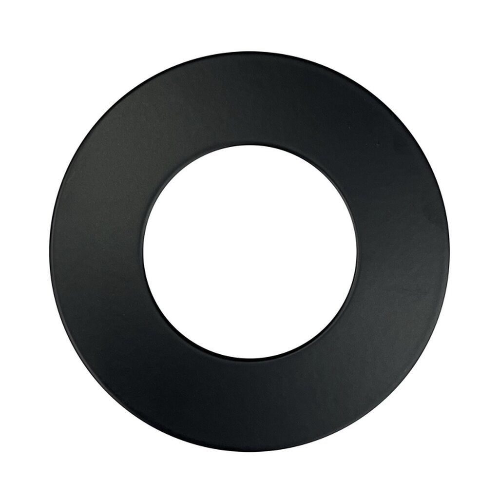 Luxrite LR23850 Wafter Trim LED /MINI3/5CCT/RD/TRIM/BK Wafer Trim
