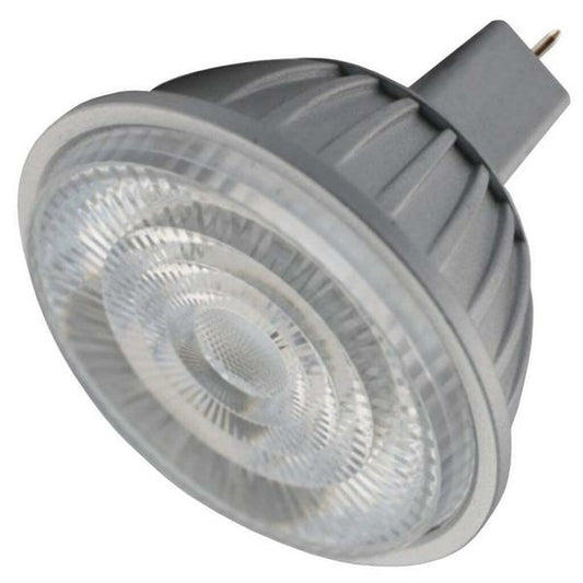 12 pack - Green Creative 36208 6.5W MR16 Soft White LED Light Bulb