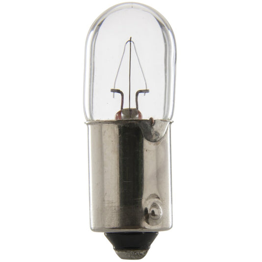 10 pack - Sunlite 07381-SU 2.8W T3.25 Warm White Incandescent
