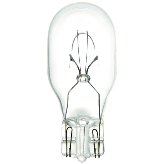 10 pack - Sunlite 07310-SU 9W T5 Warm White Light Bulb