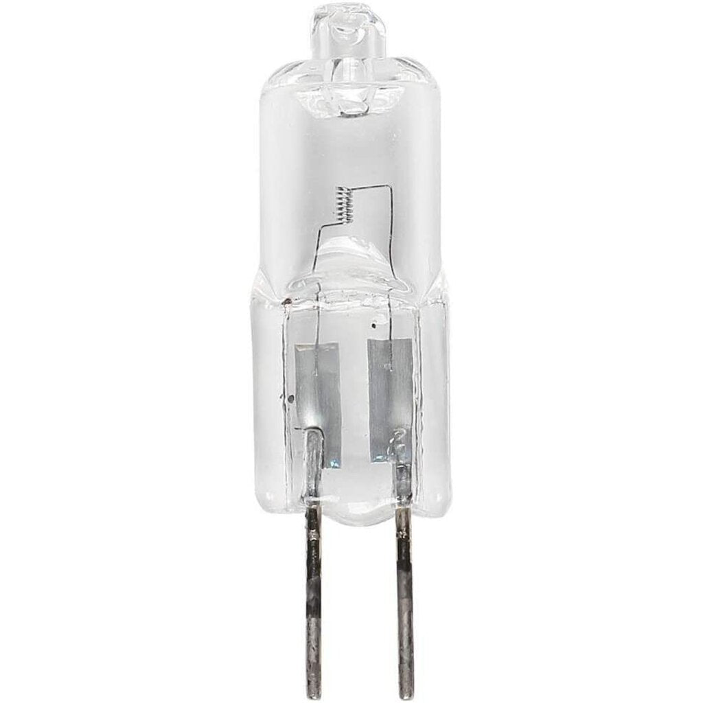 6 pack - Westinghouse 0498200 15W T3 Halogen Light Bulb