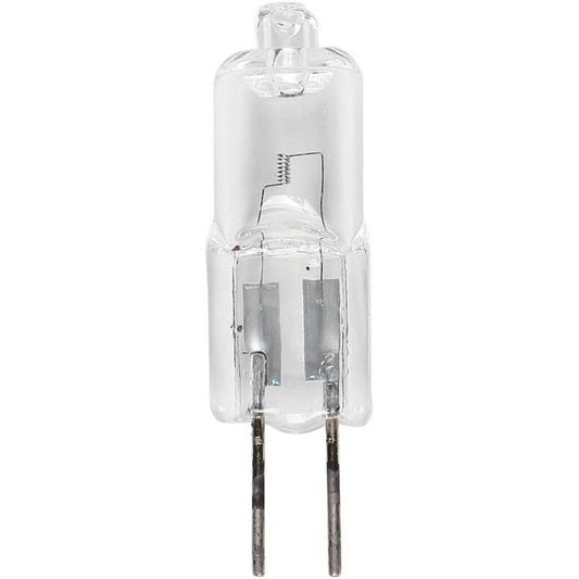 6 pack - Westinghouse 0498200 15W T3 Halogen Light Bulb