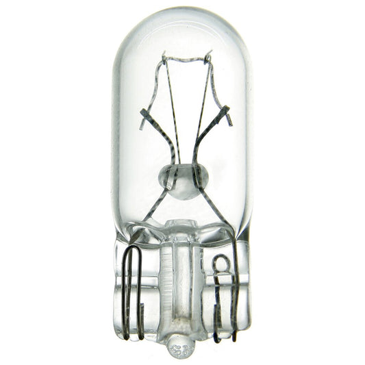 10 pack - Sunlite 07255-SU 2.24W T3.25 Warm White Halogen Light Bulb