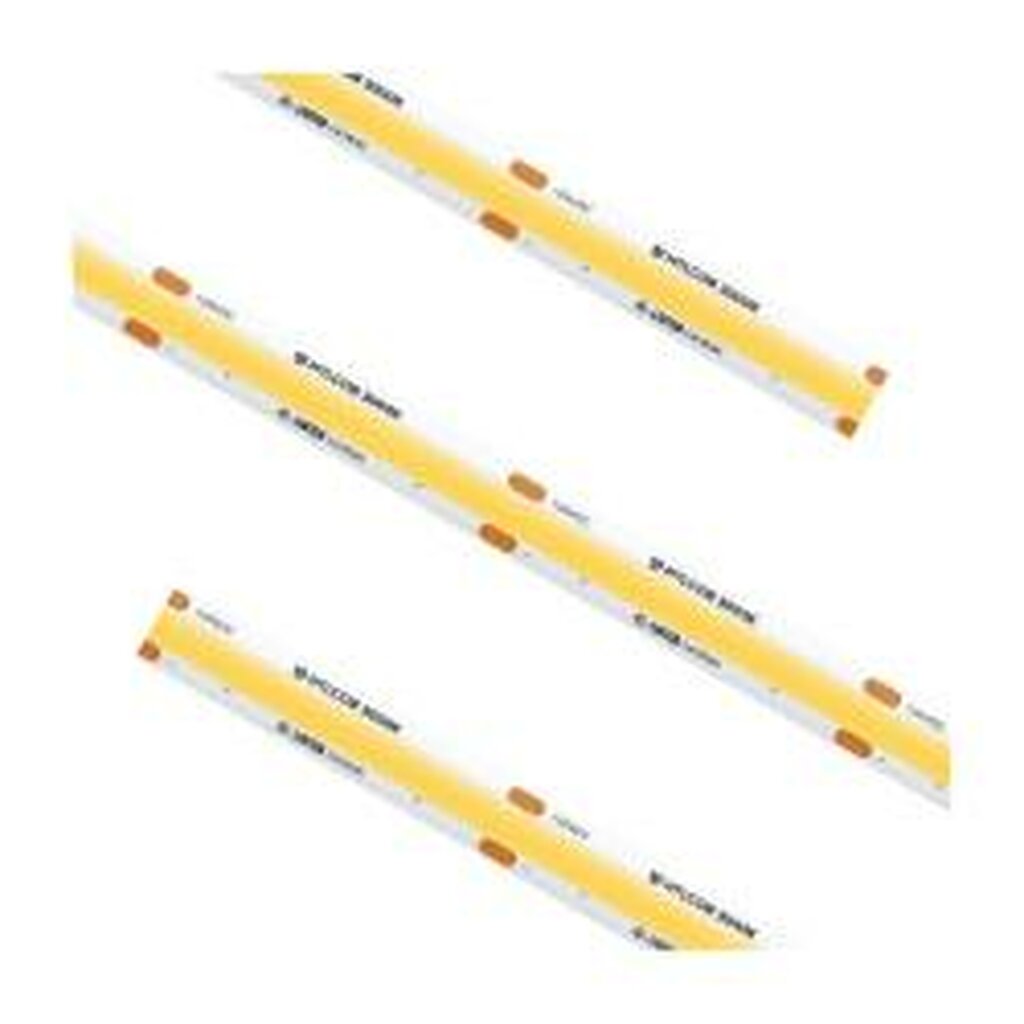 American Lighting HTL65-COB-CW-16 4.5W LED Fixture 24 Volt Tape Light