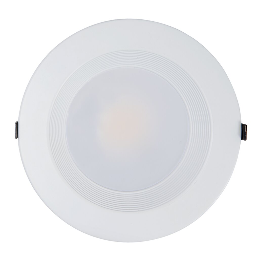 Luxrite LR23960 22W/29W/37.5W 10" Round LED Downlight Dimmable Fixture
