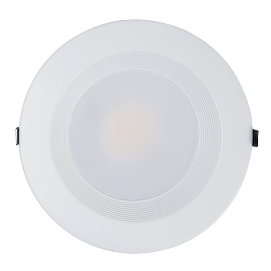Luxrite LR23960 22W/29W/37.5W 10" Round LED Downlight Dimmable Fixture