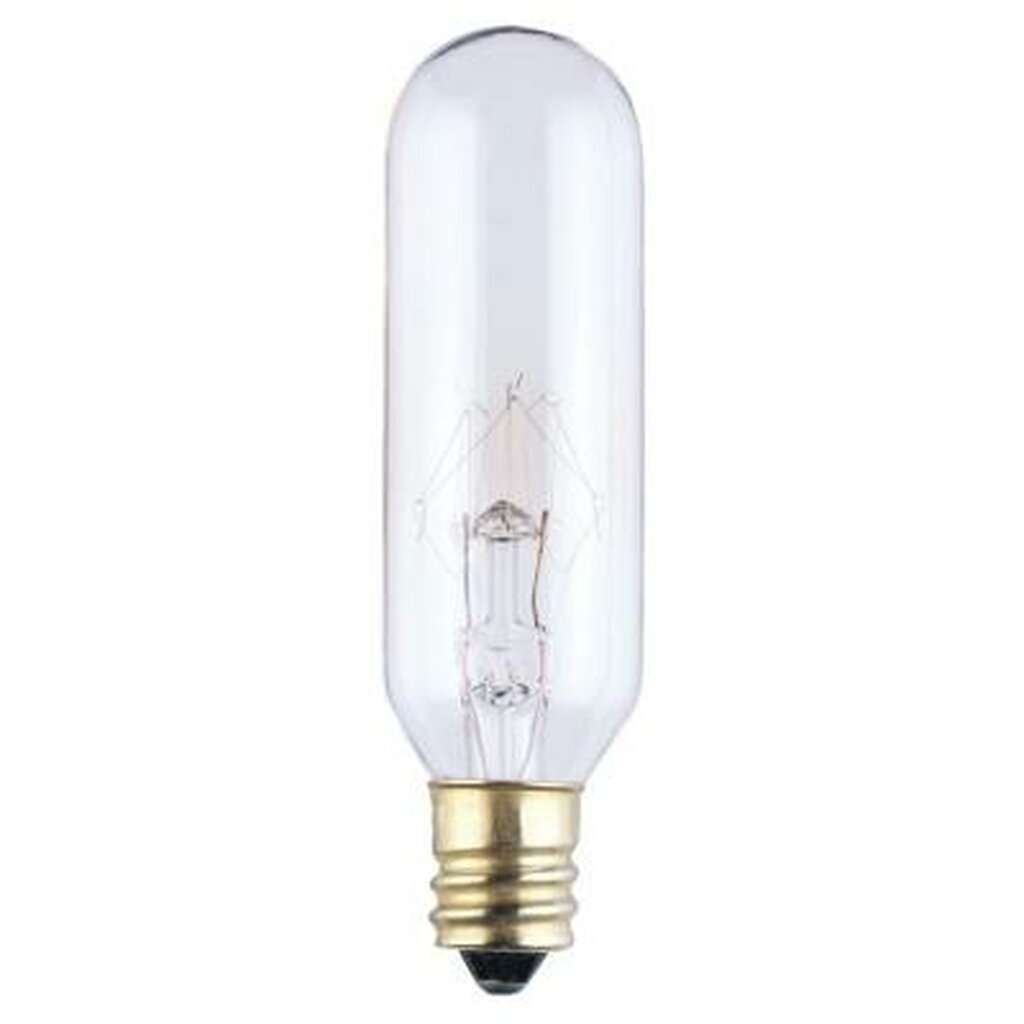 Westinghouse 0322000 25W T6 Incandescent Light Bulb