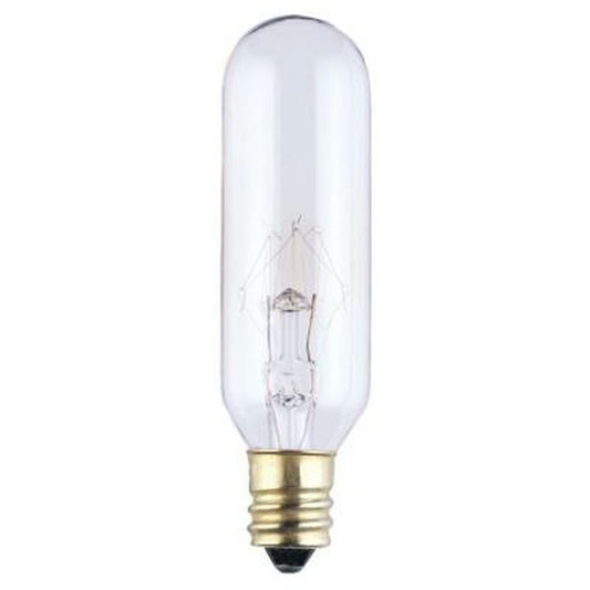 Westinghouse 0322000 25W T6 Incandescent Light Bulb