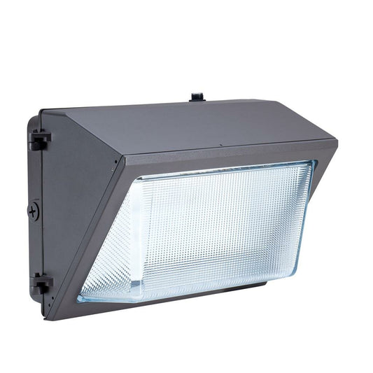 Topaz WP/40W/PCTS/BZ/PC 28W/40W LED Wall Pack Dimmable Fixture 72983