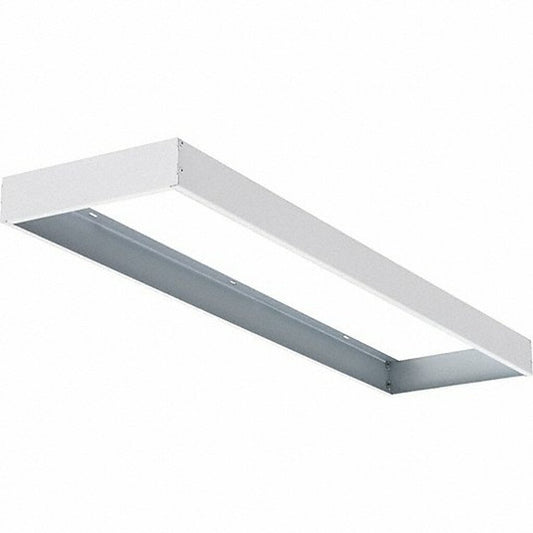 Lithonia 2X4SMKSHP PAF Surface Mount Kit