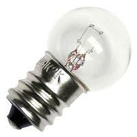 10 pack - Satco S7832 4.32W G6 Warm White Light Bulb