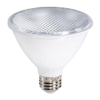 Topaz LP30/10/930/FL/D 10W PAR30 Soft White LED Light Bulb