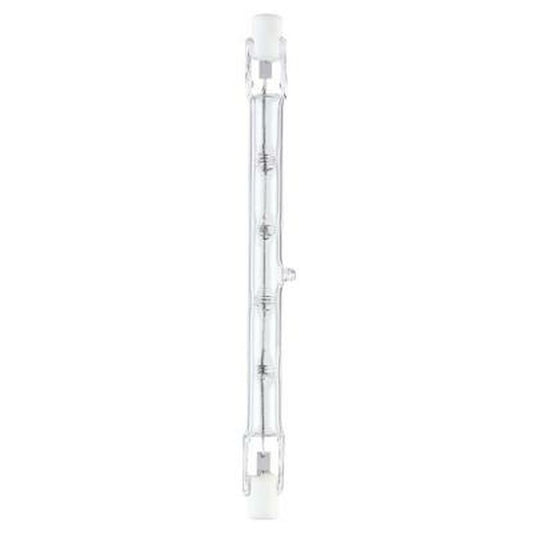 6 pack - Westinghouse 0624200 100W T3 Halogen Light Bulb
